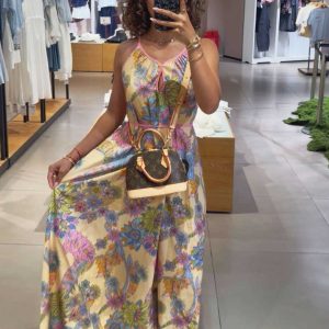 Robe Zara