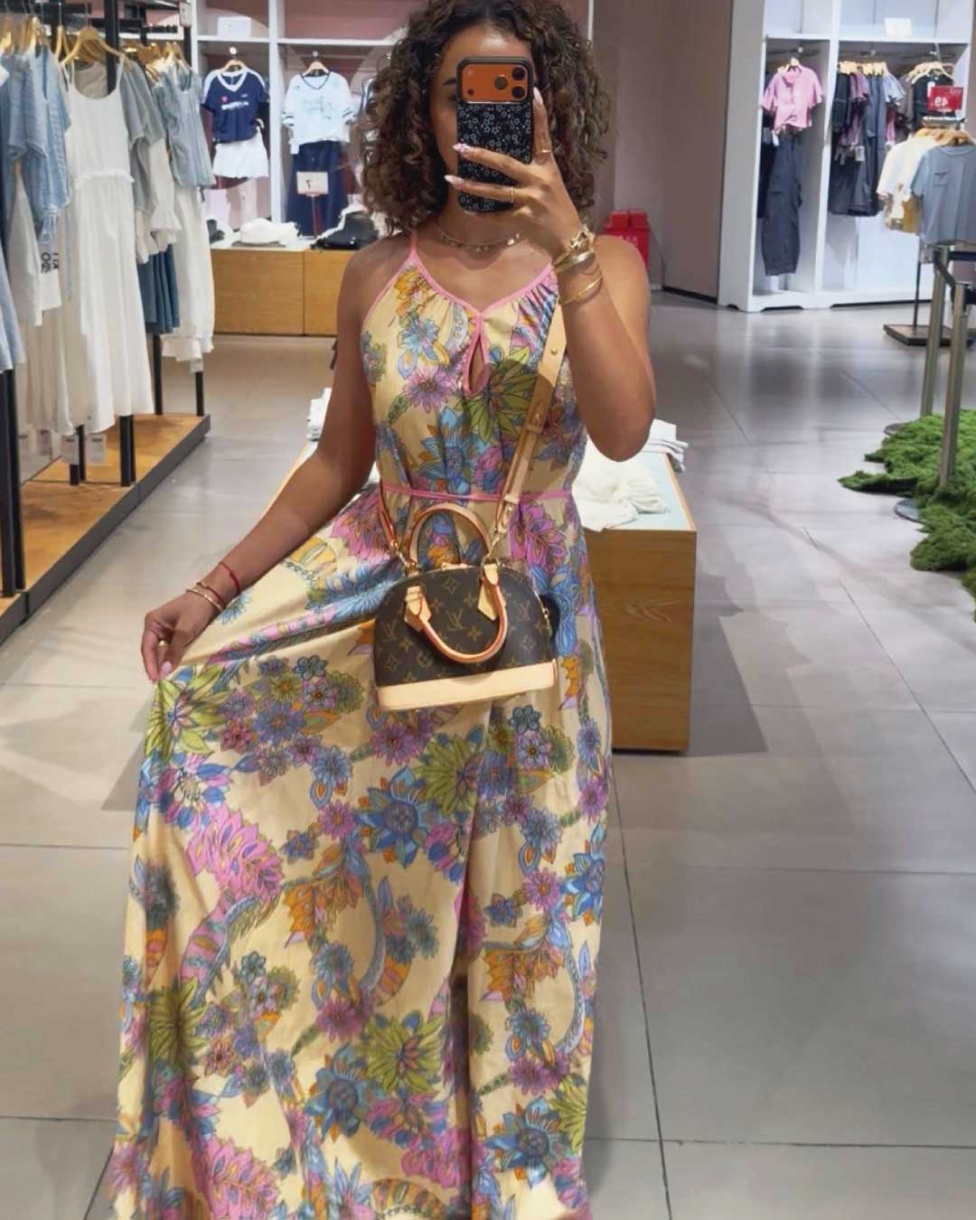 Robe Zara